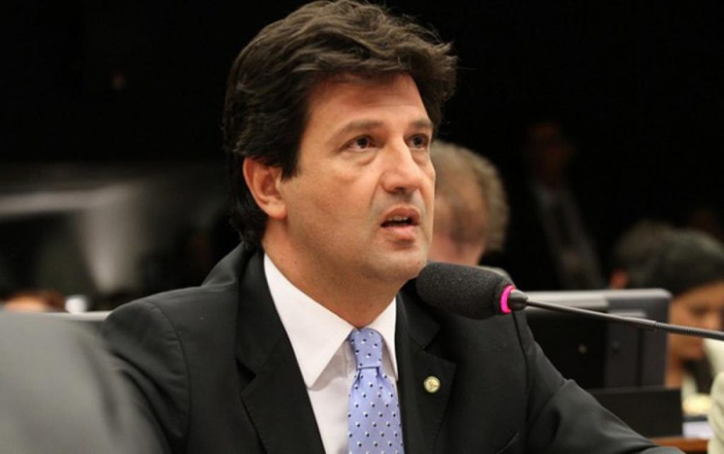 The Ministry of Women, Family and Human Rights (MMFDH) is trying to dictate the guidelines for the action, but the cost of R$3 million will be borne by the Ministry of Health.