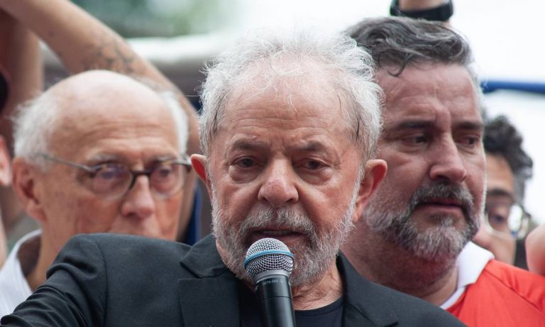 Lula to Earn Salary as Workers’ Party Leader