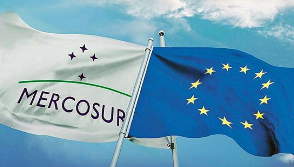 France claims to have confirmed its greatest fears over the negative environmental impact, particularly in terms of deforestation, of the trade agreement between the European Union (EU) and Mercosur, which is still pending ratification.