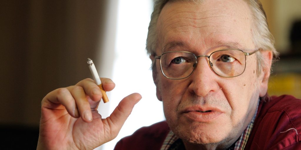 Author Olavo de Carvalho sees no issues in the increase of the military in the first ranks of Bolsonaro's government - last Thursday, February 13th, Bolsonaro announced General Braga Netto as head of the Ministry of the Civil House.