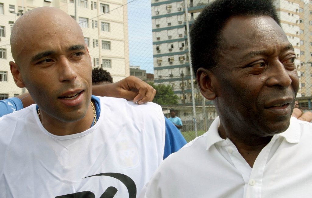 This summer will mark the 50th anniversary of the striker’s third World Cup title, won in Mexico in 1970 with what many people believe is the greatest team of all time.