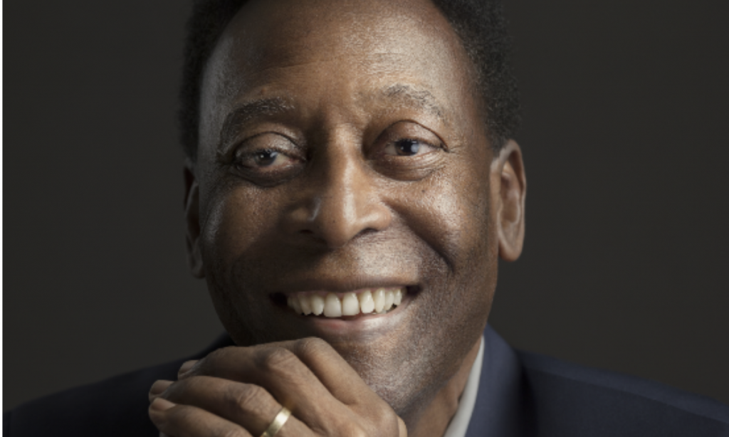 Former Brazil striker Pele dismissed talk he is depressed and reclusive on Thursday and assured fans he is doing well and maintaining a busy schedule.