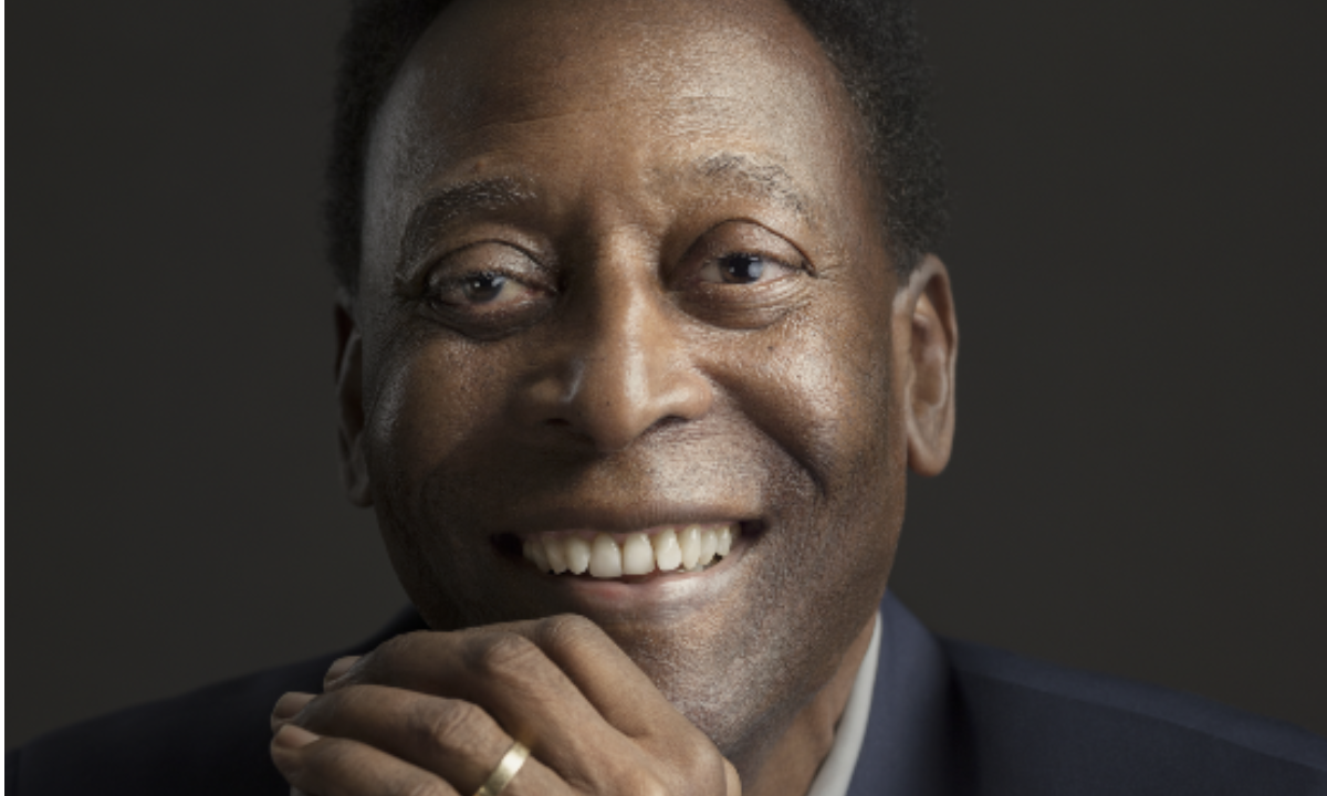 Pele