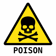 Poison