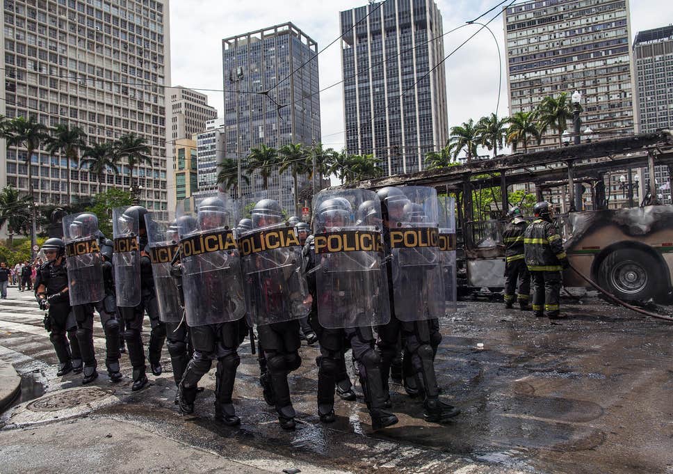 PoliceSP