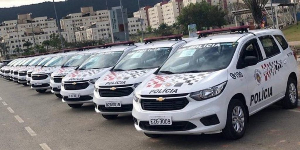 In total, 867 deaths occurred in the state in 2019 as a result of police intervention (with officers on duty or off duty): 845 related to the State Police (PM) and 22 to the Civil Police.