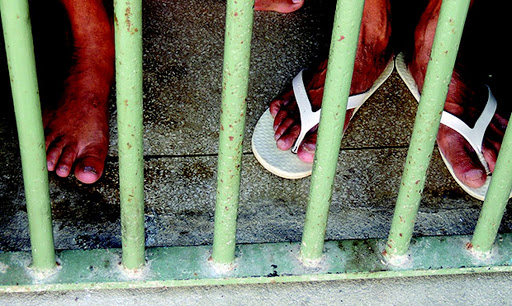 Prison