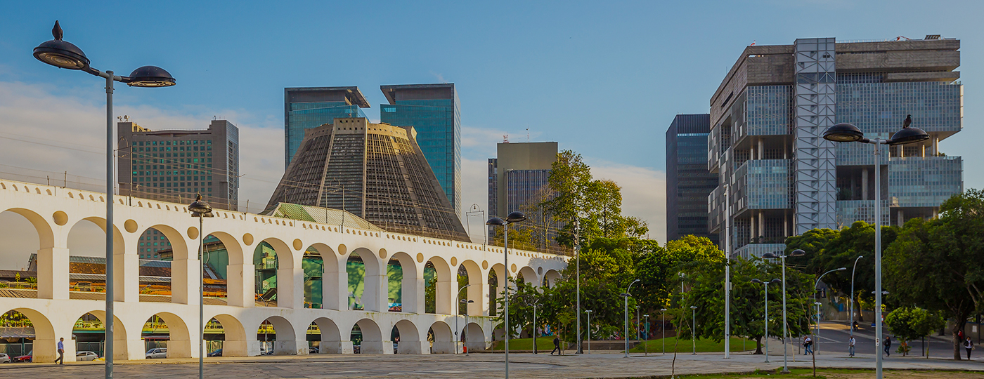 RioCentro