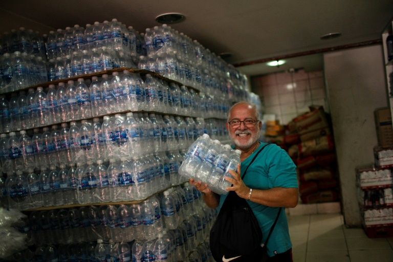 Riowater