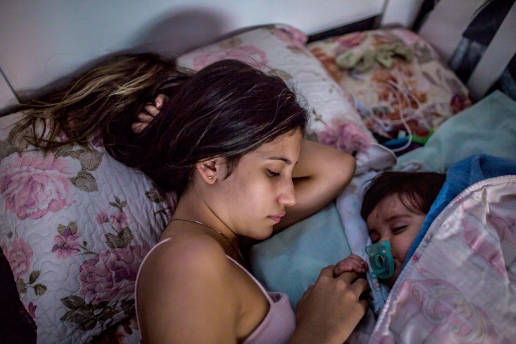 Brazil’s far-right government has a message for adolescents as the nation grapples with a stubbornly high teenage pregnancy rate and rising H.I.V. infections: Save sex for marriage.