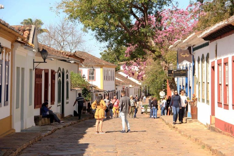 Fourteen Pictures of Tiradentes That Will Make You Want to Travel There