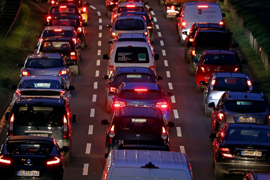 Studies have already pointed out that App-based transport companies like Uber contribute to worsening traffic in cities.