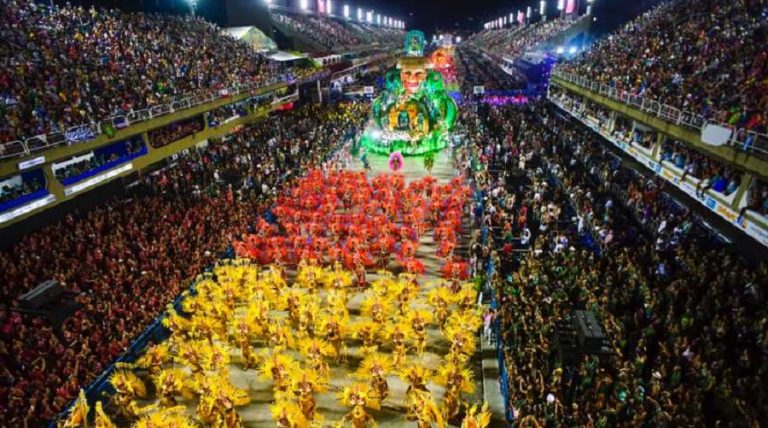 Carnaval 2020 Expected to Inject R$8 Billion into Rio’s Economy, Says CNC