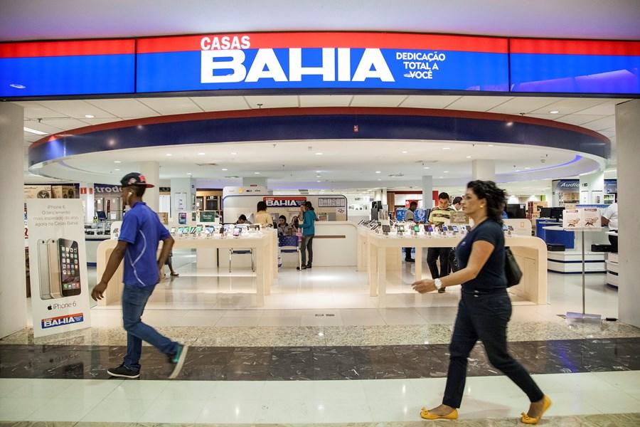 he rally in Via Varejo SA shares still has some juice left as the Brazilian retailer’s turnaround initiatives start to bear fruit, according to Credit Suisse.