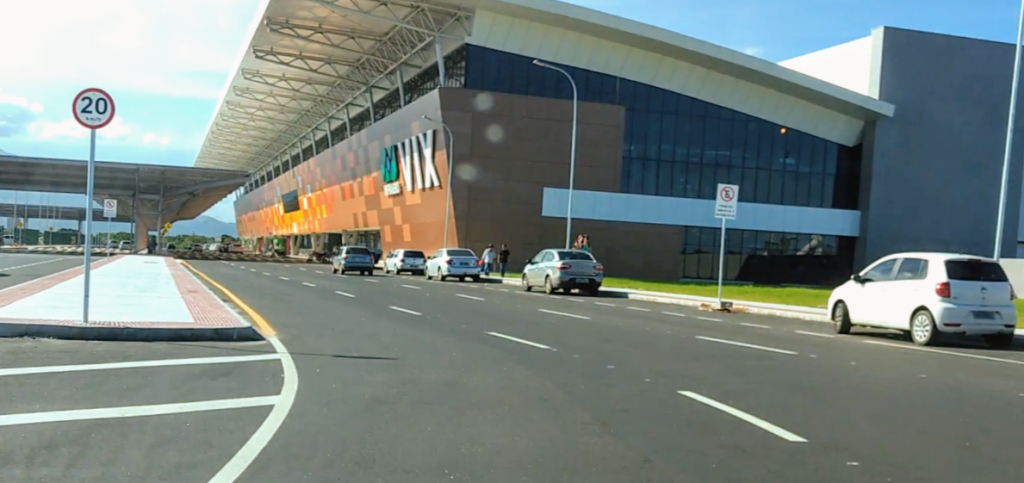 Recently, Vitoria Airport in Espirito Santo and Macaé Airport in Rio de Janeiro were added to the portfolio.