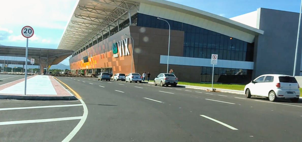 VitoriaAirport