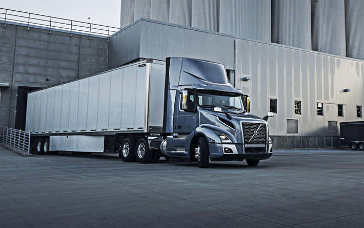 Volvo Trucks