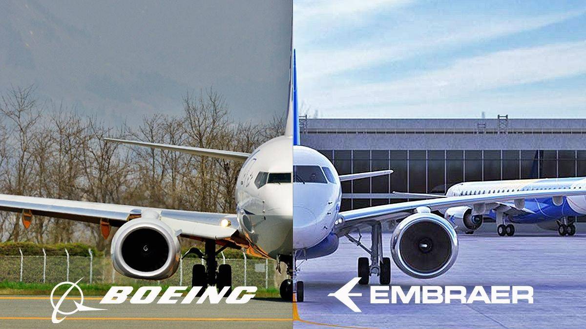 boeing-embraer