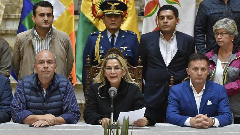 bolivia-interim-govt