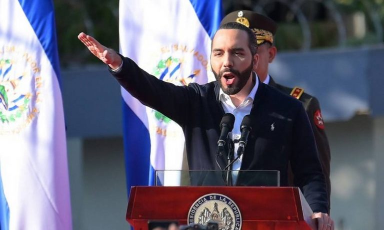 El Salvador: Cable companies to be fined for allegedly blocking Bukele’s speech