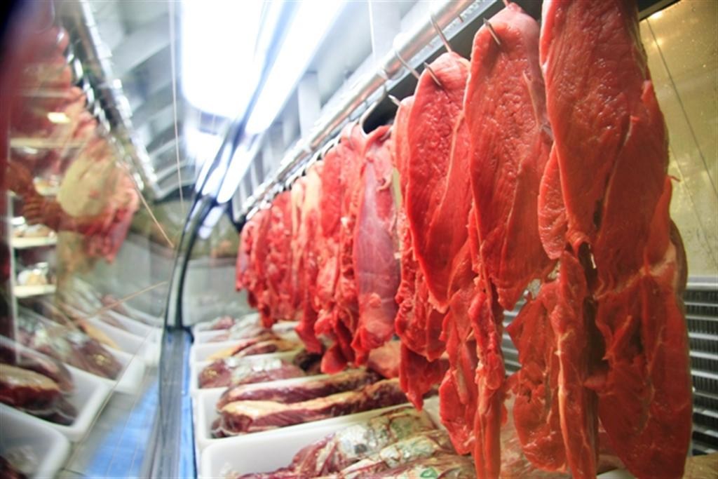 Brazil is home to some of the world’s largest meat companies such as JBS SA and Minerva SA, whose shares dropped more than three percent on Friday as they head toward a third straight week of losses.