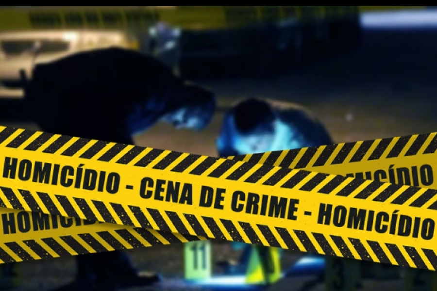 On Monday alone, February 24th, 23 Intentional Lethal Violent Crimes were reported in the state.