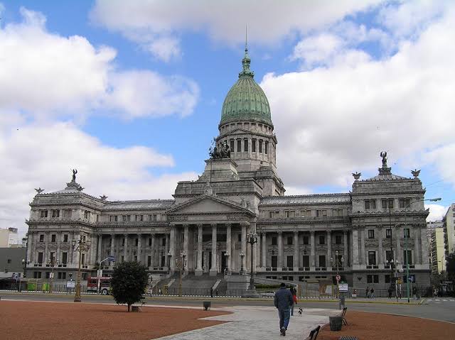 Argentina’s Chamber of Deputies Passes Debt Restructuring Bill