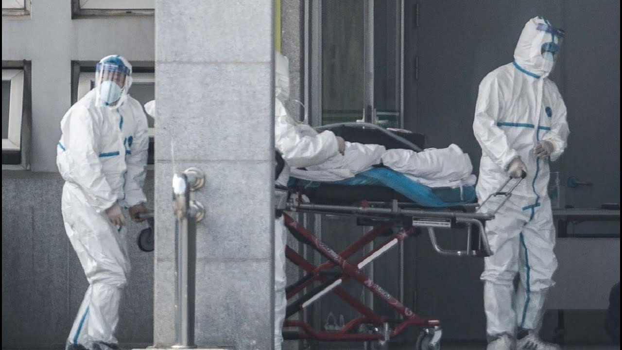 The patient is well, according to the authorities, showing mild symptoms of the disease and will be in home isolation.