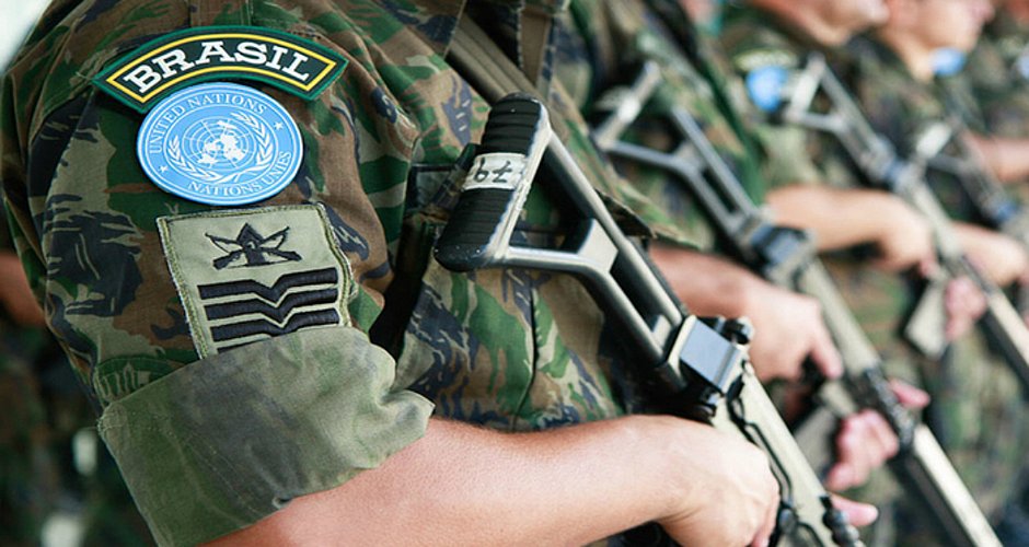 President Bolsonaro Authorizes Deployment of Armed Forces in Ceará