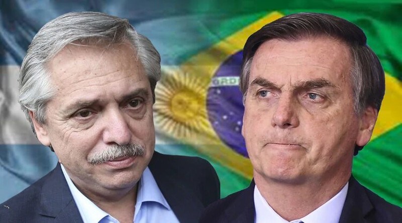 fernandez-bolsonaro
