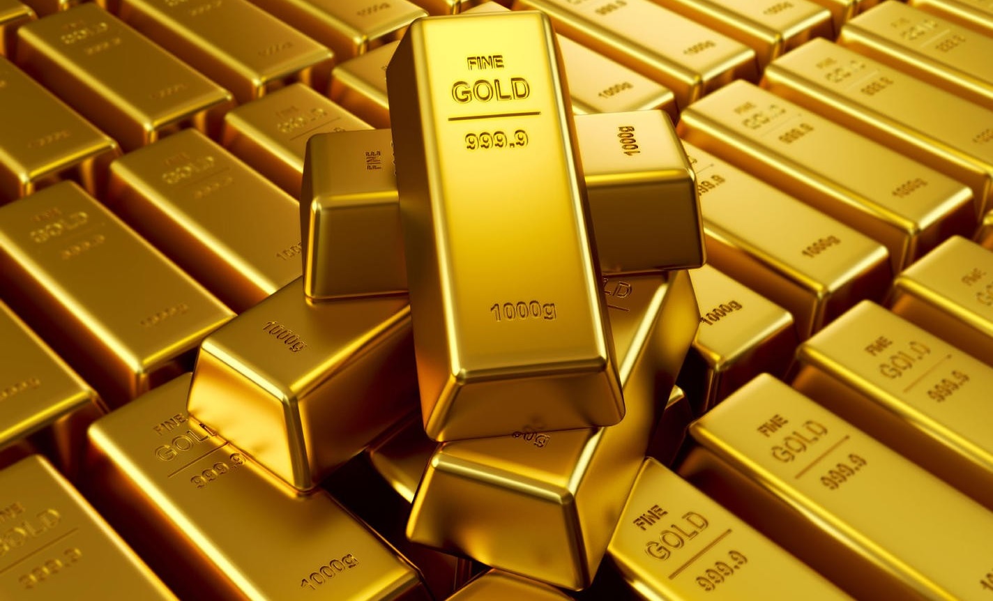 gold