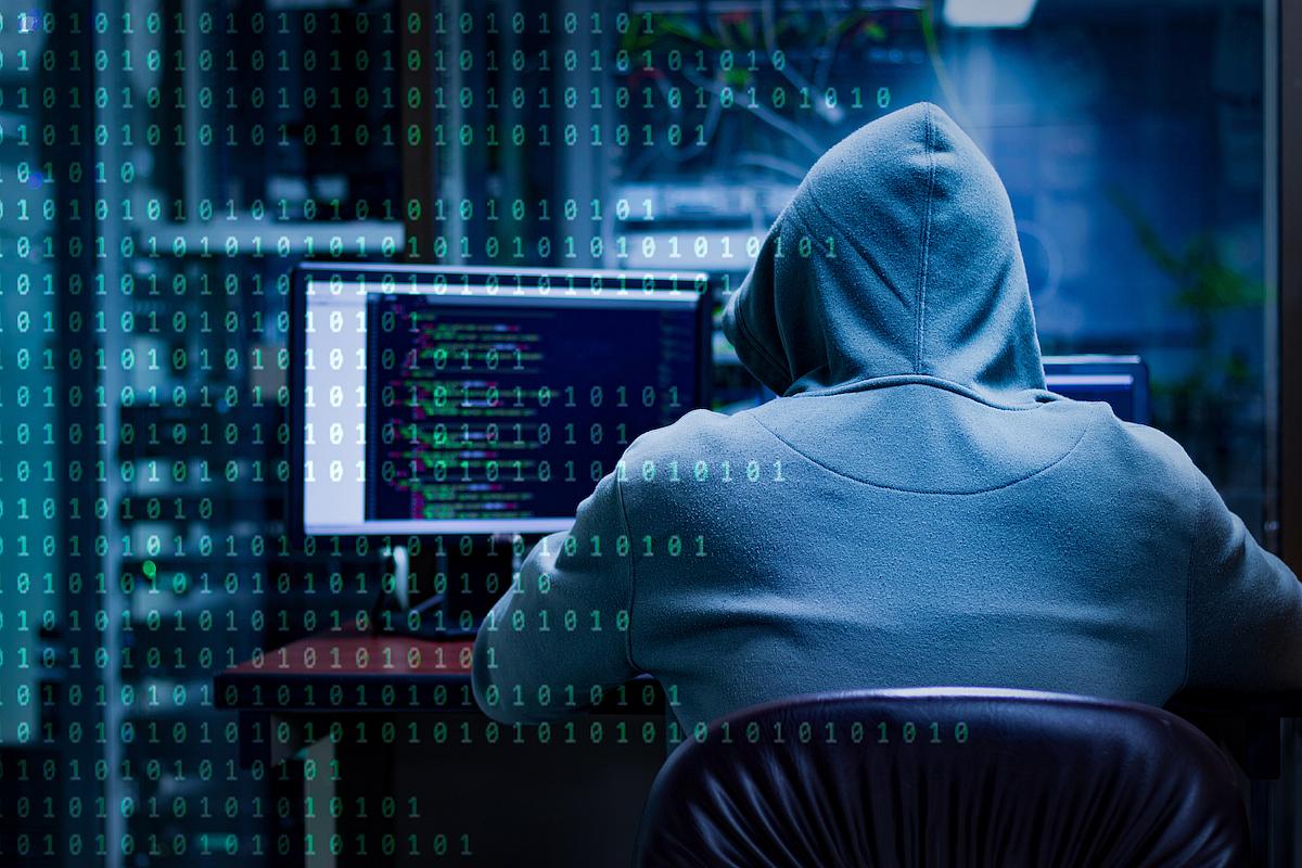 hacker