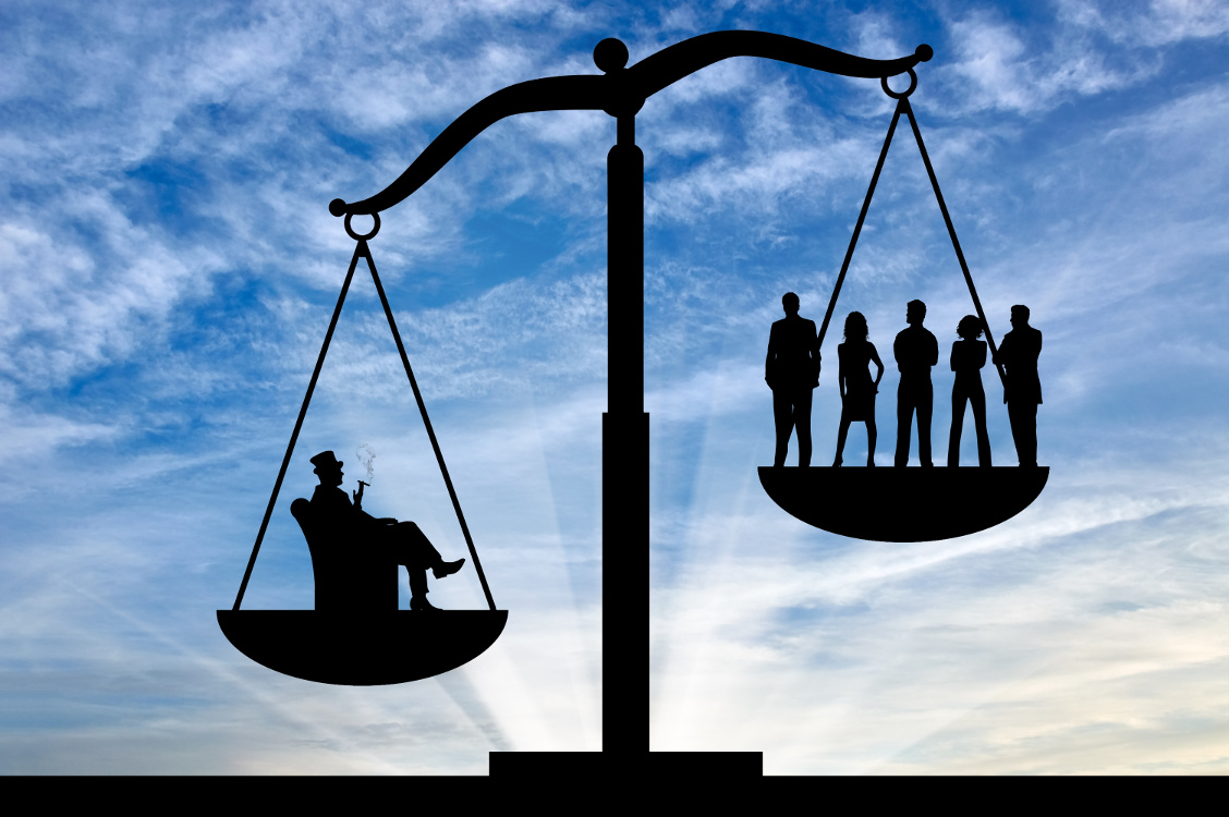 inequality