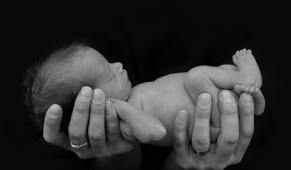 infant