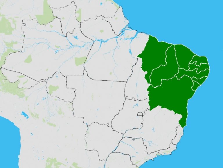 Brazil’s Nine Northeastern States Control Their Public Accounts, Invest More