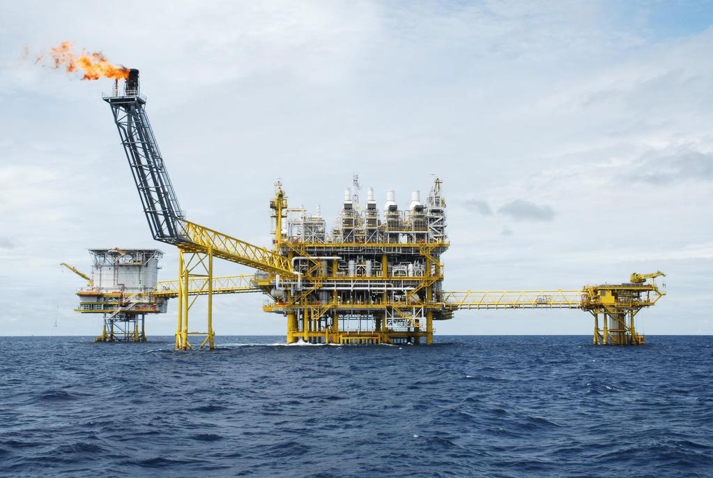 oil-gas