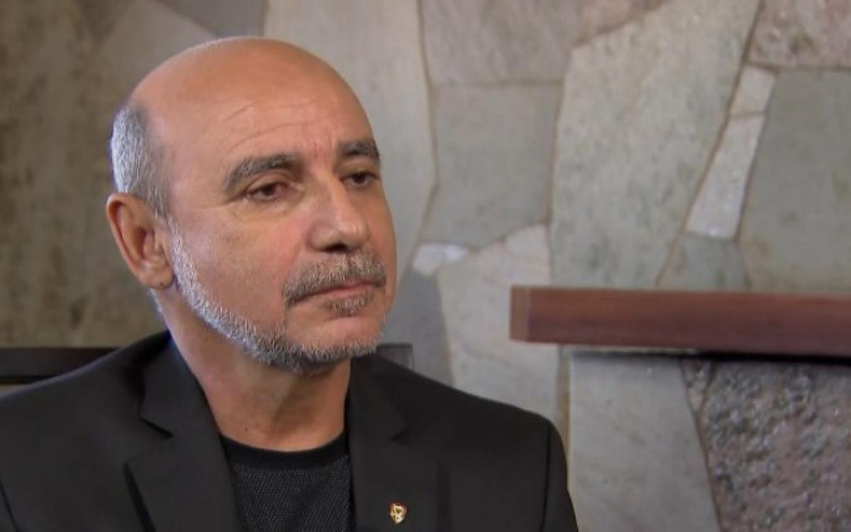 Adriano da Nóbrega had close ties with another fugitive, Fabrício Queiroz, who worked in the office of the then state deputy Flávio Bolsonaro.
