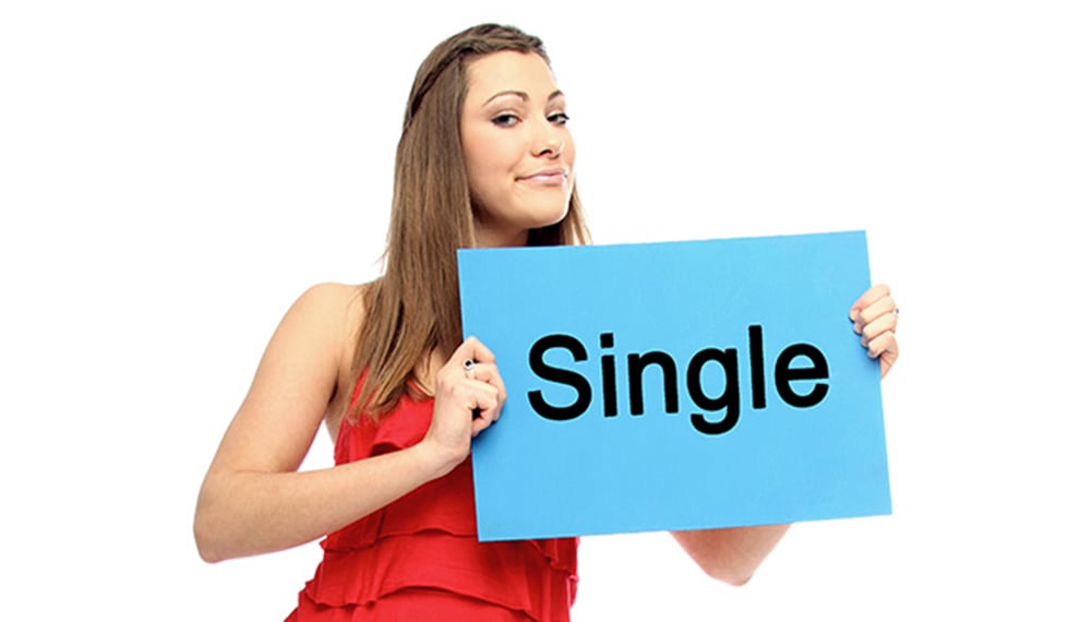 Studies show, for instance, that those who are married tend to adopt healthier lifestyles.