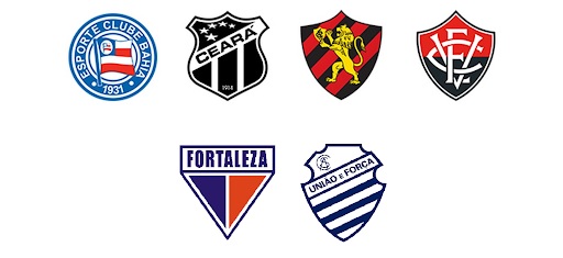 Northeastern Soccer Clubs.