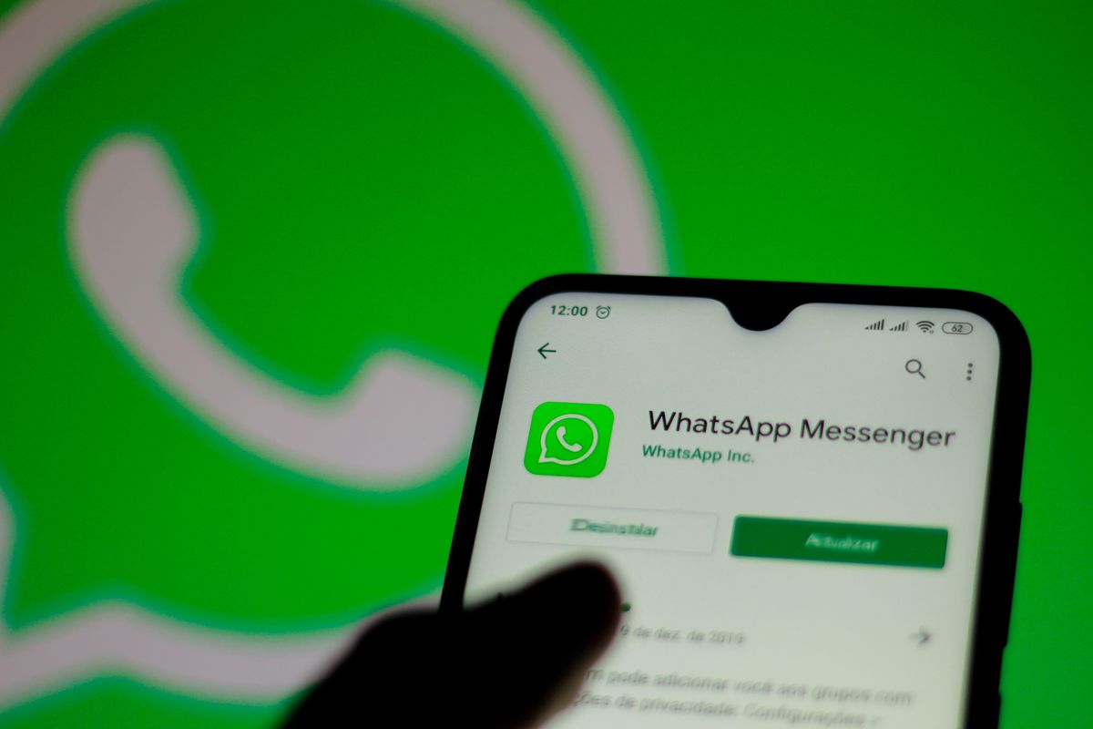 WhatsApp says it is producing different versions in other countries such as Mexico, Germany, India (the largest WhatsApp market in the world), and the United States