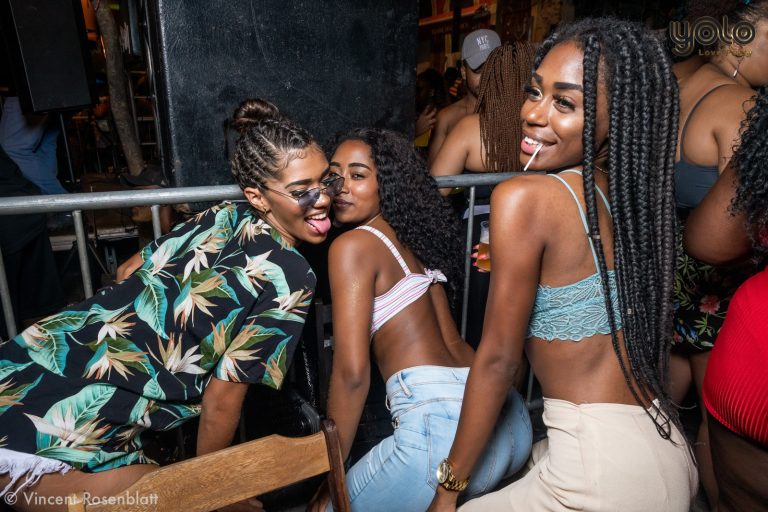 Rio Nightlife Guide for Tuesday, February 25, 2020