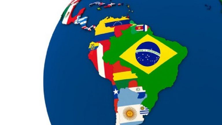 Latin America Tries Turning Page on Turbulent 2019, Seeking Reforms in 2020
