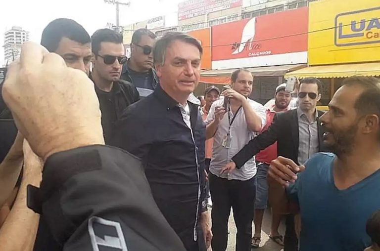 Bolsonaro Effect: 43 Cities in Paraná to Reopen Trade on Wednesday