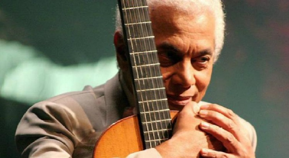 In an interview, the 77-year-old samba player Paulinho da Viola criticized the Bolsonaro government for its attacks on culture and the black population. (Photo Internet Reproduction)