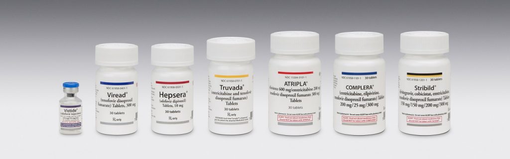 The combination of lopinavir and ritonavir inhibits and blocks HIV," he adds. "The results we know so far about its use against the Covid-19 (coronavirus) are encouraging," he says.