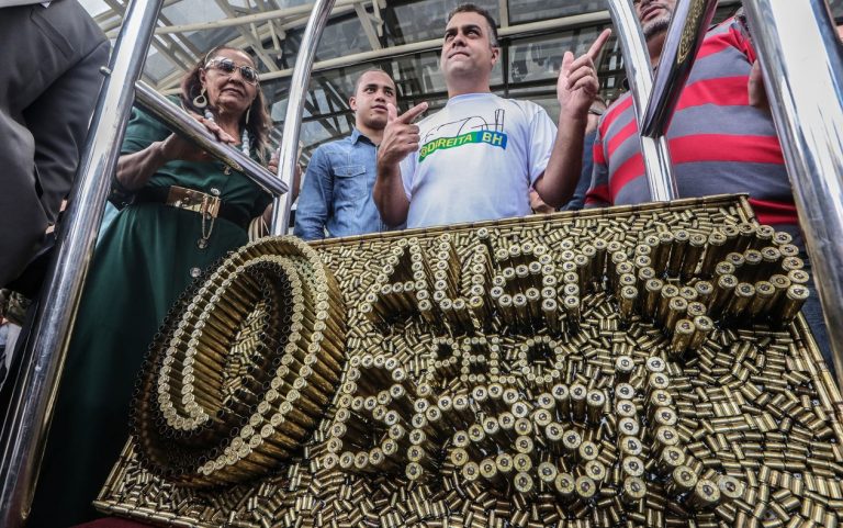Invalid Forms Supporting Bolsonaro’s New Party Exceed Those Approved