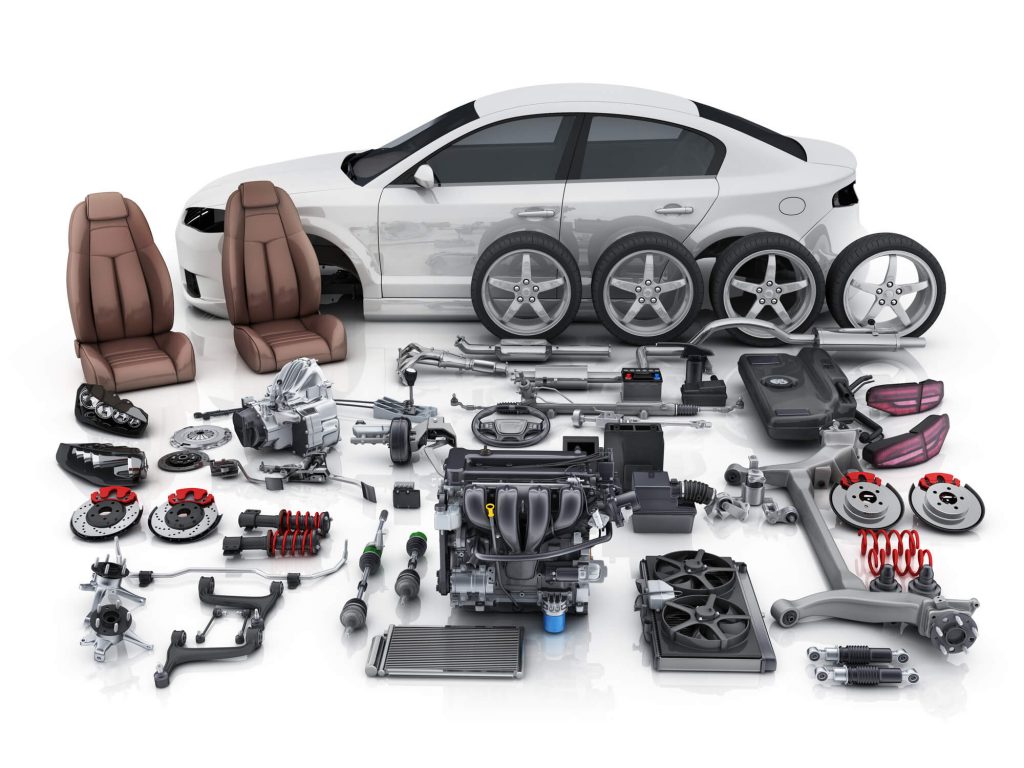 Currently, there is still no shortage of parts for assembly, but the ANFAVEA says companies are studying alternatives to adjust the speed of the production line and to import parts by air.