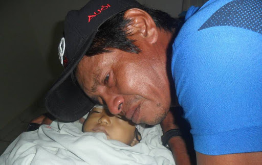 Data from the Ministry of Health show a clear trend: between January and September 2019, 530 indigenous babies up to one year old died. This represents an increase of twelve percent compared to the same period in 2018.