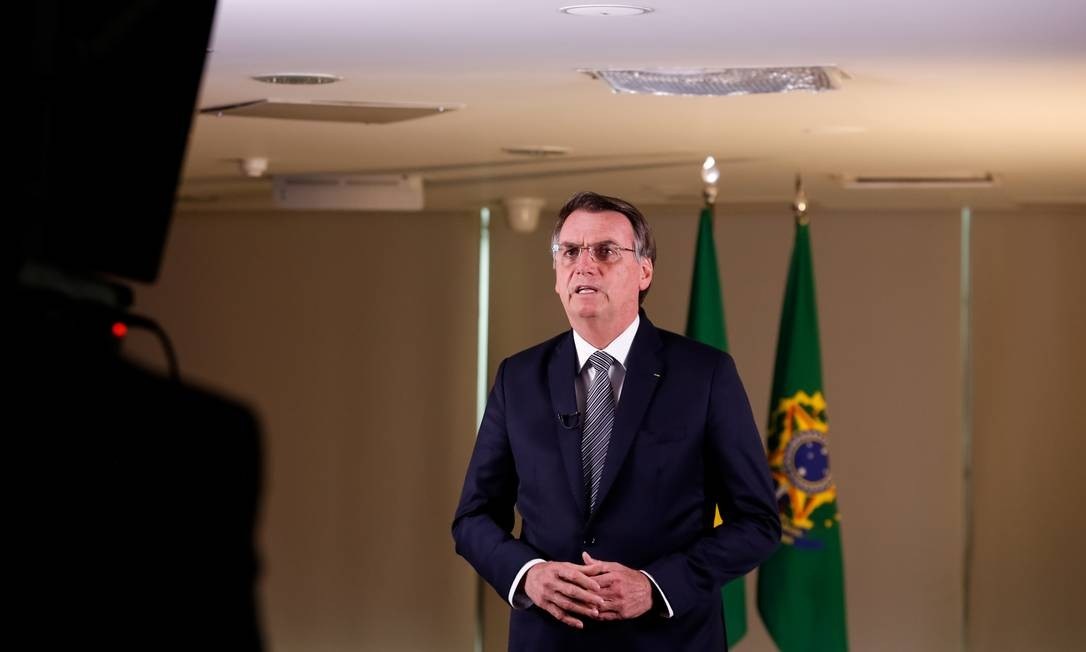 Bolsonaro
