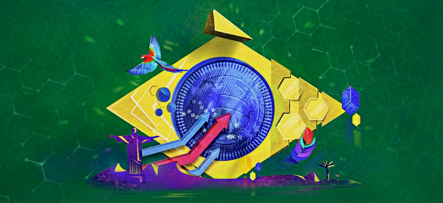 Brazil